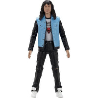 Bandai Stranger Things Hawkins Collection Eddie Munson Season 4 6-Inch Action Figure