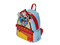 Loungefly Animaniacs Tower Mini Backpack