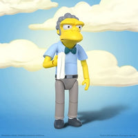 Super7 The Simpsons Ultimates Moe 7-Inch Action Figure