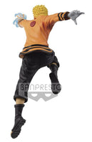 Banpresto Boruto: Naruto Next Generations Vibration Stars Naruto Uzumaki