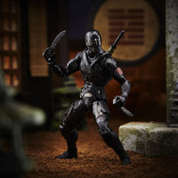 Hasbro G.I. Joe Classified Series 6-Inch Snake Eyes: G.I. Joe Origins Snake Eyes Action Figure