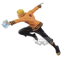 Banpresto Boruto: Naruto Next Generations Vibration Stars Naruto Uzumaki