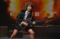 NECA AC/DC 8” Clothed Action Figure – Angus Young (Highway to Hell)