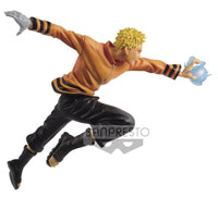 Banpresto Boruto: Naruto Next Generations Vibration Stars Naruto Uzumaki