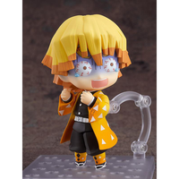 Good Smile Company Nendoroid: Demon Slayer: Kimetsu no Yaiba - Zenitsu Agatsuma #1334