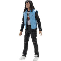 Bandai Stranger Things Hawkins Collection Eddie Munson Season 4 6-Inch Action Figure