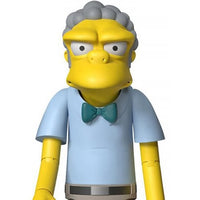 Super7 The Simpsons Ultimates Moe 7-Inch Action Figure