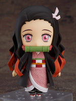 Good Smile Company Nendoroid: Demon Slayer: Kimetsu no Yaiba - Nezuko Kamado #1194