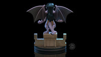 Quantum Mechanix Gargoyles Goliath Q-Fig