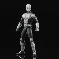 Hasbro Spider-Man Marvel Legends Retro Collection Spider-Armor Mk I