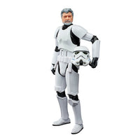 Hasbro Star Wars The Black Series George Lucas (in Stormtrooper Disguise) 6-Inch Action Figure