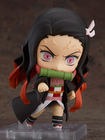 Good Smile Company Nendoroid: Demon Slayer: Kimetsu no Yaiba - Nezuko Kamado #1194