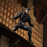 Hasbro G.I. Joe Classified Series 6-Inch Snake Eyes: G.I. Joe Origins Snake Eyes Action Figure