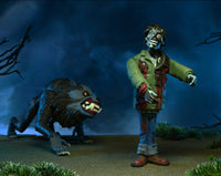 NECA An American Werewolf in London 6″ Scale Action Figures – Toony Terrors 2-Pack