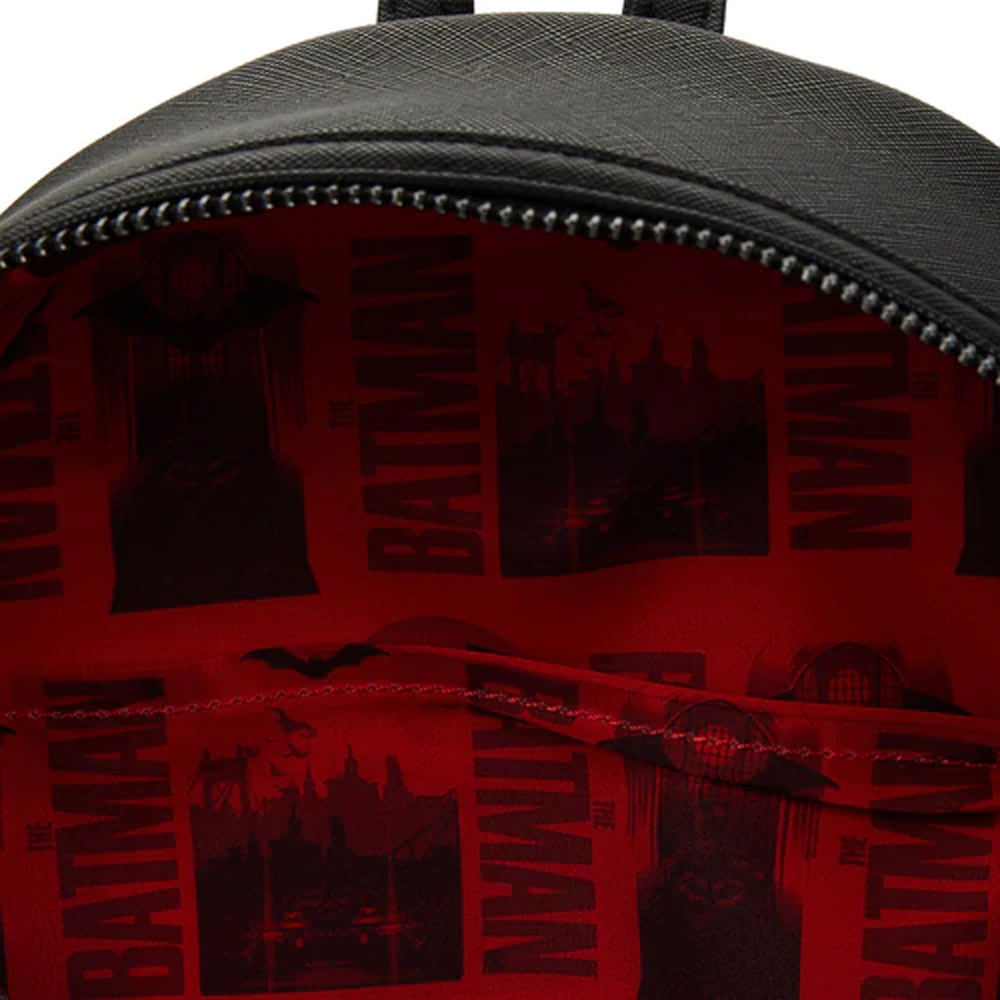 dc mini backpack DC Comics Loungefly Mini Backpack