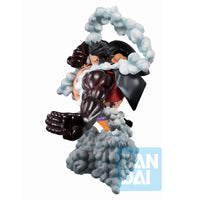 Bandai One Piece Monkey D. Luffy Wano Country Third Act Ichiban Statue