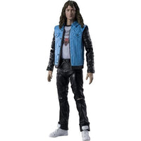 Bandai Stranger Things Hawkins Collection Eddie Munson Season 4 6-Inch Action Figure