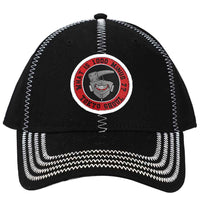 Bioworld TOKYO GHOUL WHAT IS 1000 MINUS 7? CONTRAST STITCHING HAT