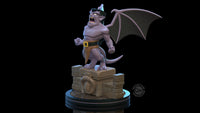Quantum Mechanix Gargoyles Goliath Q-Fig
