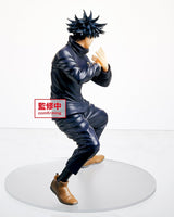 Jujutsu Kaisen - Megumi Fushiguro Figure