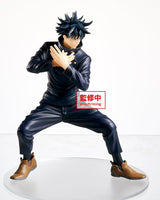 Jujutsu Kaisen - Megumi Fushiguro Figure