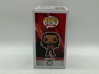 Funko Pop! WWE Roman Reigns #131 Signed by Roman Reigns Fanatics Certified