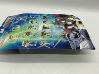 Bandai Deluxe Mobile Suit Gundam Wing Zero #11601 – Endless Waltz – New