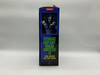 NECA Teenage Mutant Ninja Turtles II The Secret of The Ooze Super Shredder Action Figure