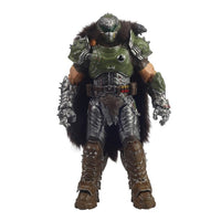 McFarlane Doom: The Dark Ages McFarlane Elite Edition #1 Doom Slayer Action Figure
