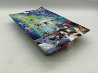 Bandai Mobile Suit Gundam Wing: Space Mode Mobile Suit Leo Action Figure