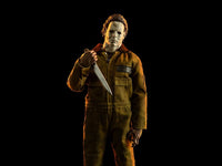 Trick or Treat Studios Halloween (2007) Michael Myers 1/6 Scale Figure