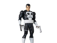 Medicom MAFEX No.136 Marvel Comics The Punisher Action Figure