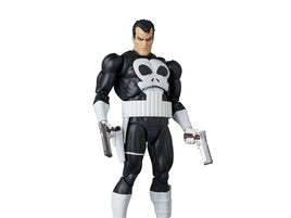 Medicom MAFEX No.136 Marvel Comics The Punisher Action Figure