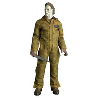 Trick or Treat Studios Halloween (2007) Michael Myers 1/6 Scale Figure