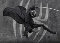 Bandai Spider-Man: Across the Spider-Verse S.H.Figuarts Spider-Man Noir & Spider-Ham Action Figure Set