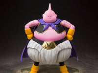Bandai Dragon Ball Z S.H.Figuarts Majin Buu (Good) Action Figure
