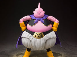 Bandai Dragon Ball Z S.H.Figuarts Majin Buu (Good) Action Figure