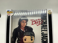 Funko Pop! Albums Michael Jackson “Bad” #56