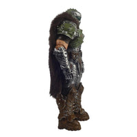 McFarlane Doom: The Dark Ages McFarlane Elite Edition #1 Doom Slayer Action Figure