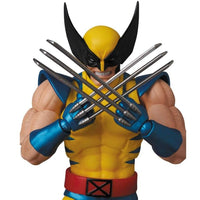 Medicom Marvel MAFEX No.096 Wolverine Action Figure