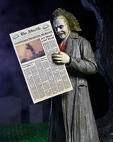 NECA Beetlejuice (1988) Ultimate Beetlejuice (The Bio-Exorcist) Action Figure