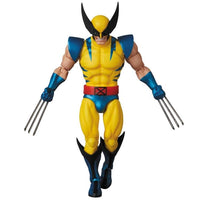 Medicom Marvel MAFEX No.096 Wolverine Action Figure