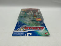 Altron Gundam Deluxe Mobile Suit Gundam Wing - Bandai 1995 - Unopened