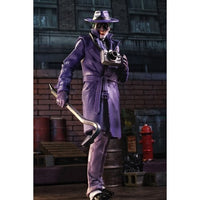 McFarlane DC Multiverse Vault Collection Wave 2 The Joker Comedian Batman: Three Jokers 7-Inch Scale Action Figure