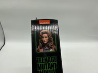NECA Teenage Mutant Ninja Turtles Ultimate April O’Neil Action Figure