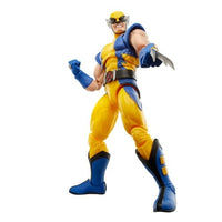 Hasbro X-Men Marvel Legends Series Wolverine 85th Anniversary Comics 6-Inch Action Figure