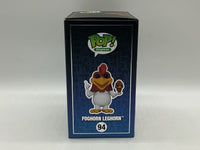 Funko Pop! Digital Looney Tunes NFT Release 1635 PCs Limited Edition Foghorn Leghorn #94
