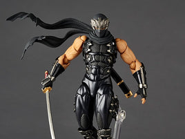 Revoltech NR052 Ninja Gaiden Amazing Yamaguchi Ryu Hayabusa Action Figure