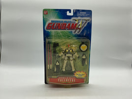 Bandai Gundam Wing Mobile Suit Tallgeese Action Figure