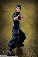 Bandai Jujutsu Kaisen S.H.Figuarts Suguru Geto (Tokyo Jujutsu High School) Action Figure (Reissue)